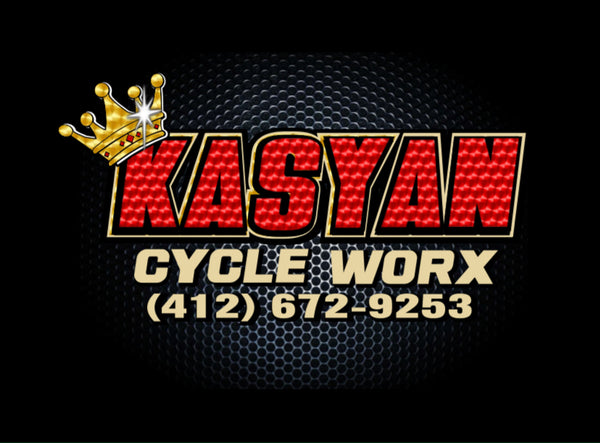 Kasyan Cycle Worx