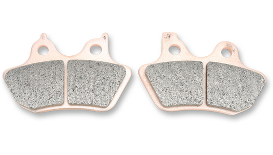 Sintered Metal Harley/Buell Brake Pads